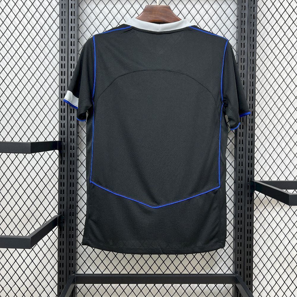 Maillot Chelsea Third 2025/2026