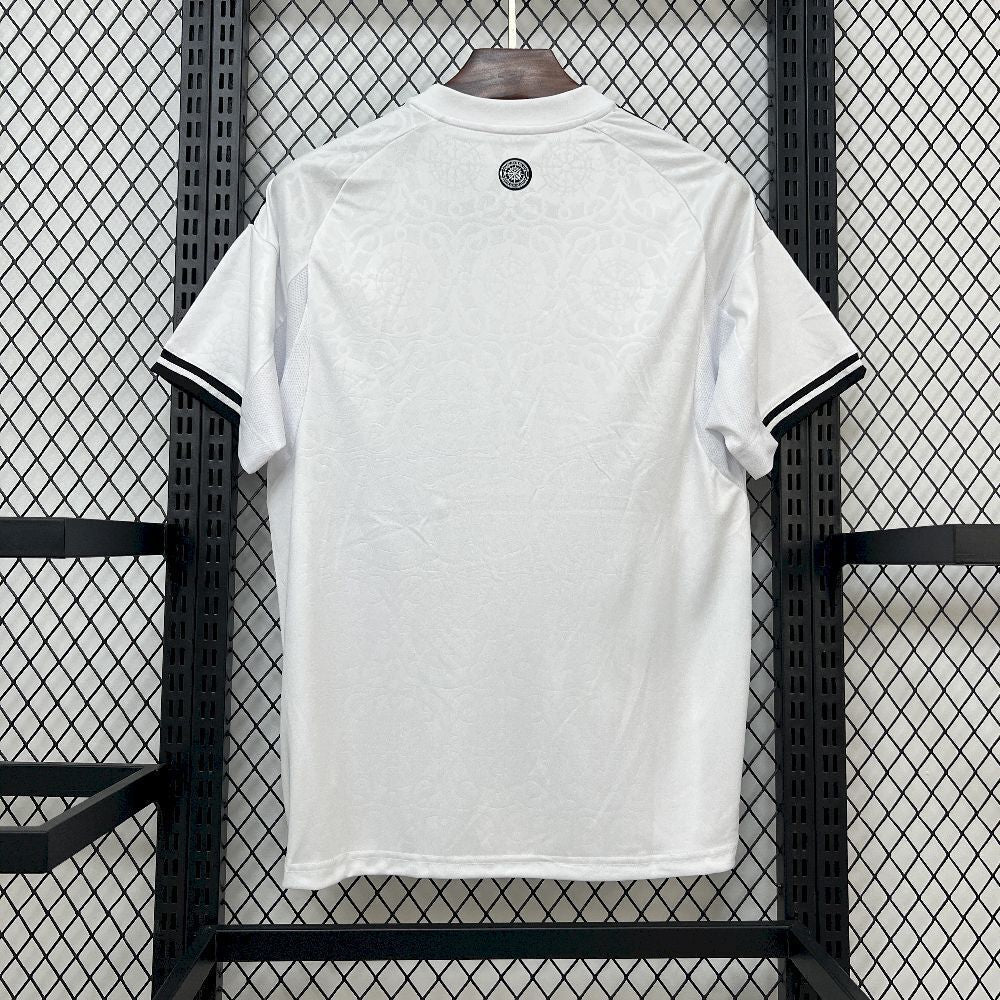 Fulham Home Shirt 2025/2026