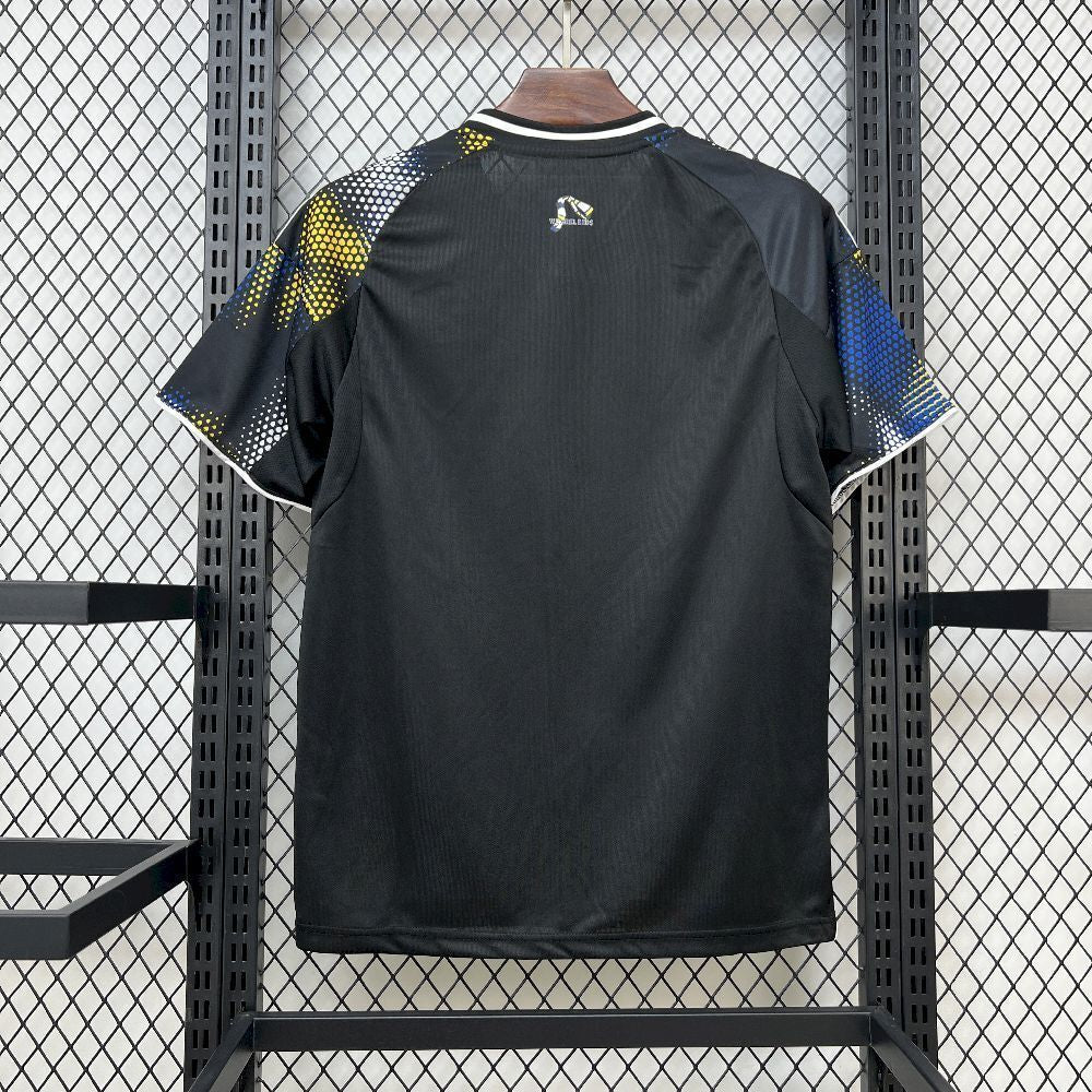 Leeds Third Kit 2025/2026