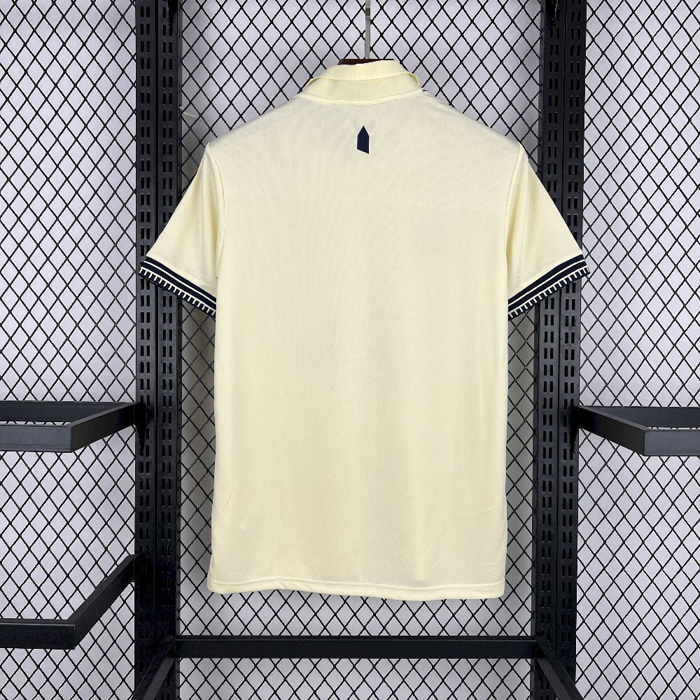 Maillot Everton Extérieur 2025/2026