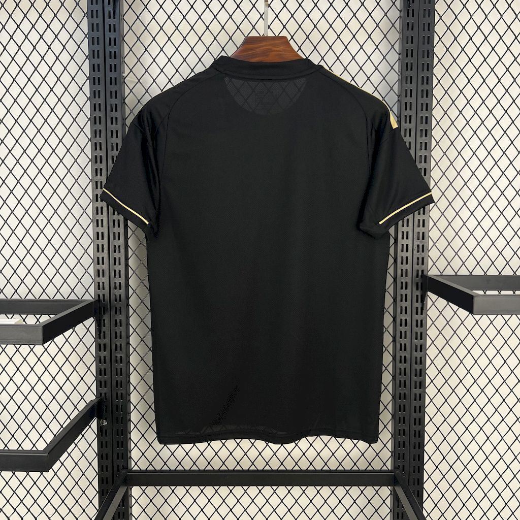 Maillot Liverpool Concept Noir