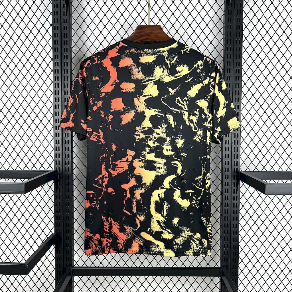 Maillot Newcastle Pré Match 2025/2026