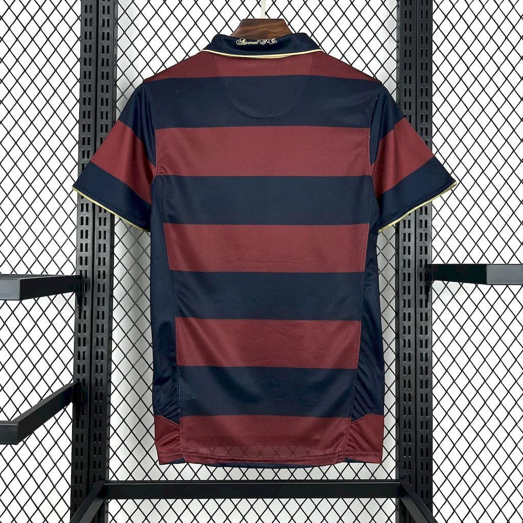 Maillot Rétro Arsenal 2007/2008