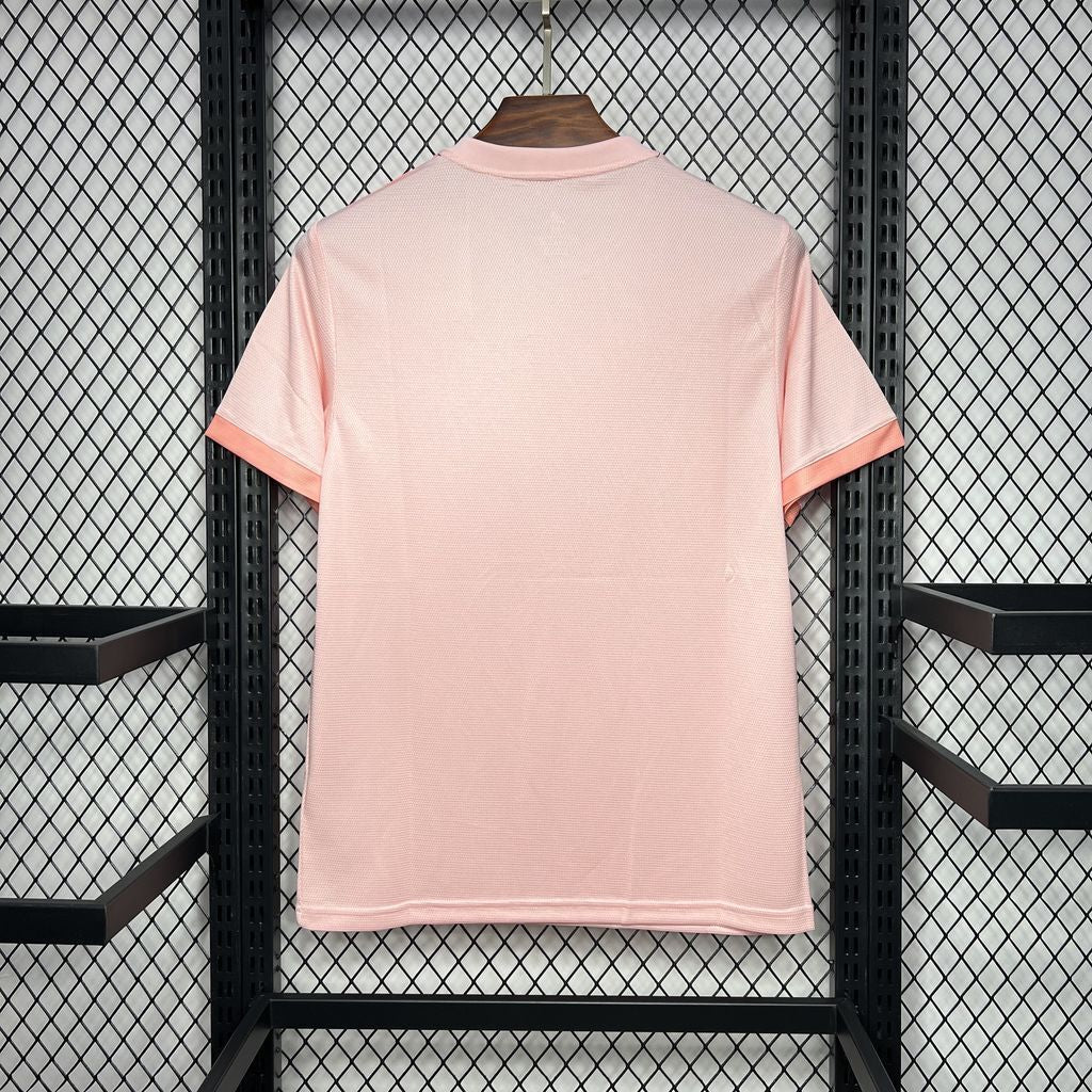 Maillot Rétro Manchester United 2018/2019