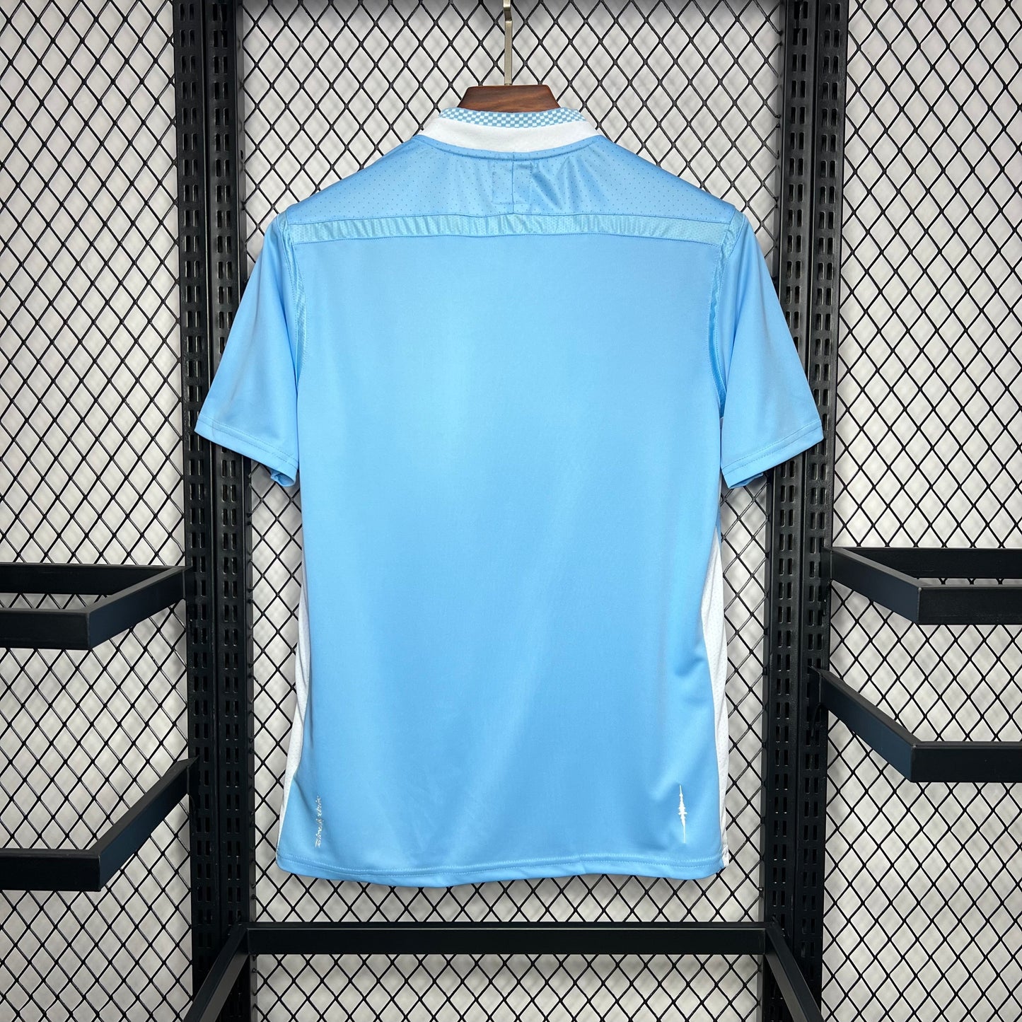Maillot Rétro Manchester City 2011/2012