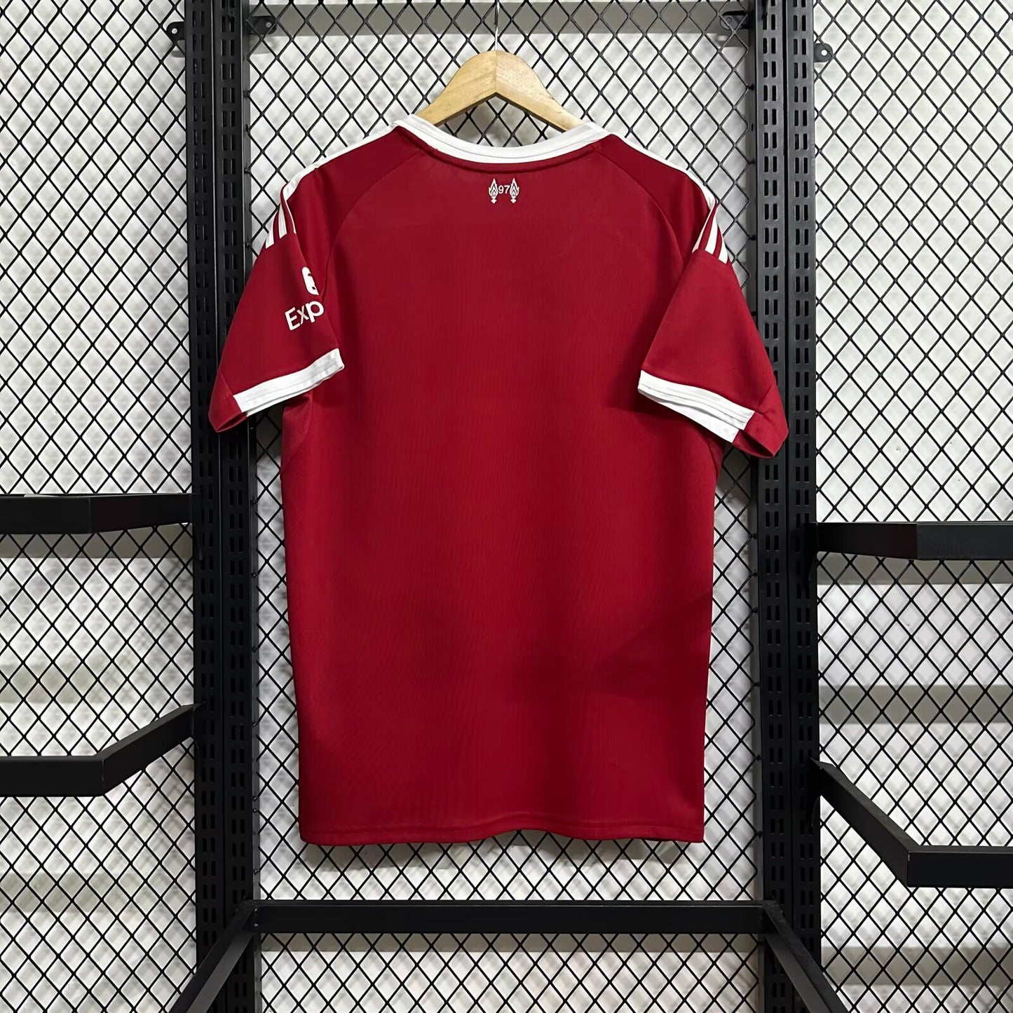 Liverpool Home Shirt 2025/2026