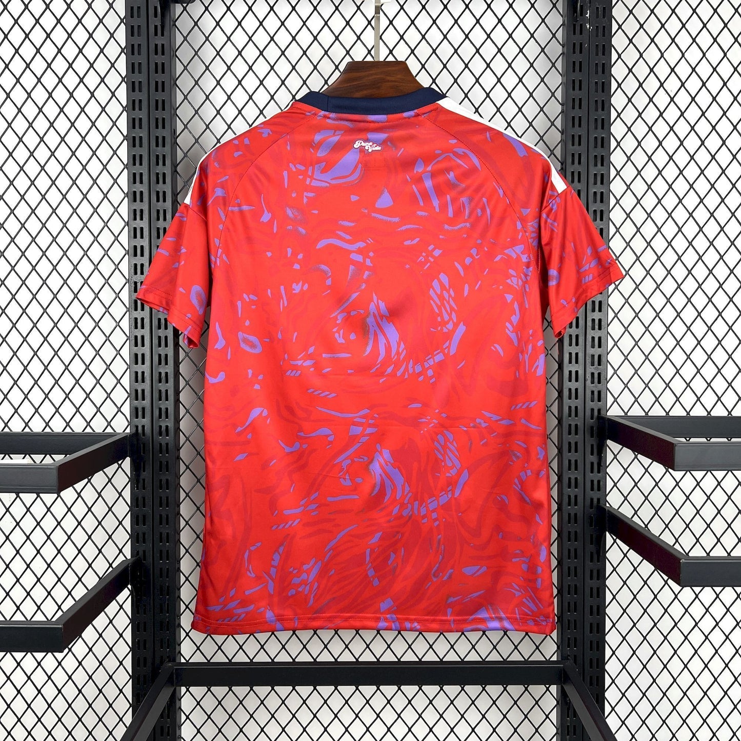 Maillot Costa Rica Domicile Coupe du Monde 2026