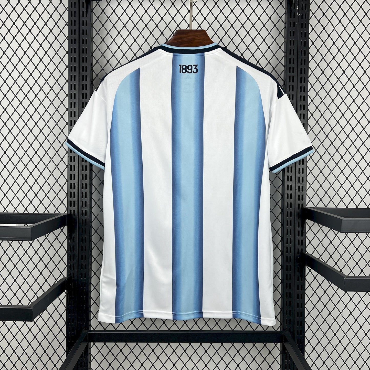 Maillot Argentine Coupe du Monde 2026