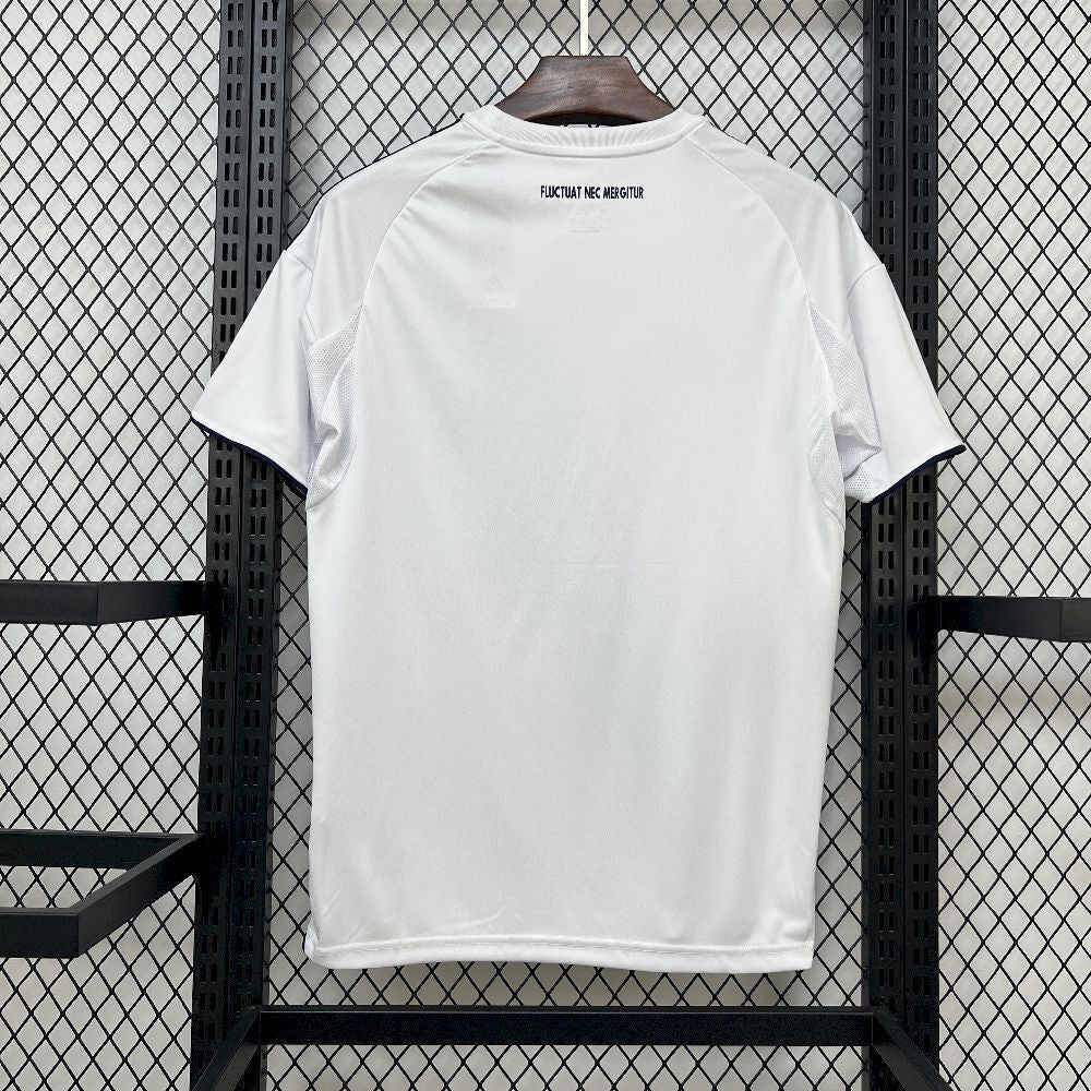 Paris FC Away Jersey 2025/2026