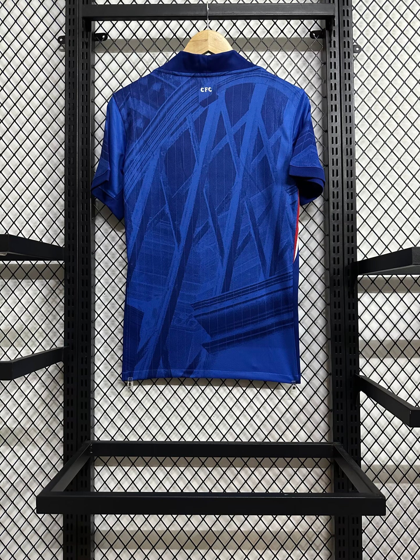 Maillot Chelsea Domicile 2025/2026