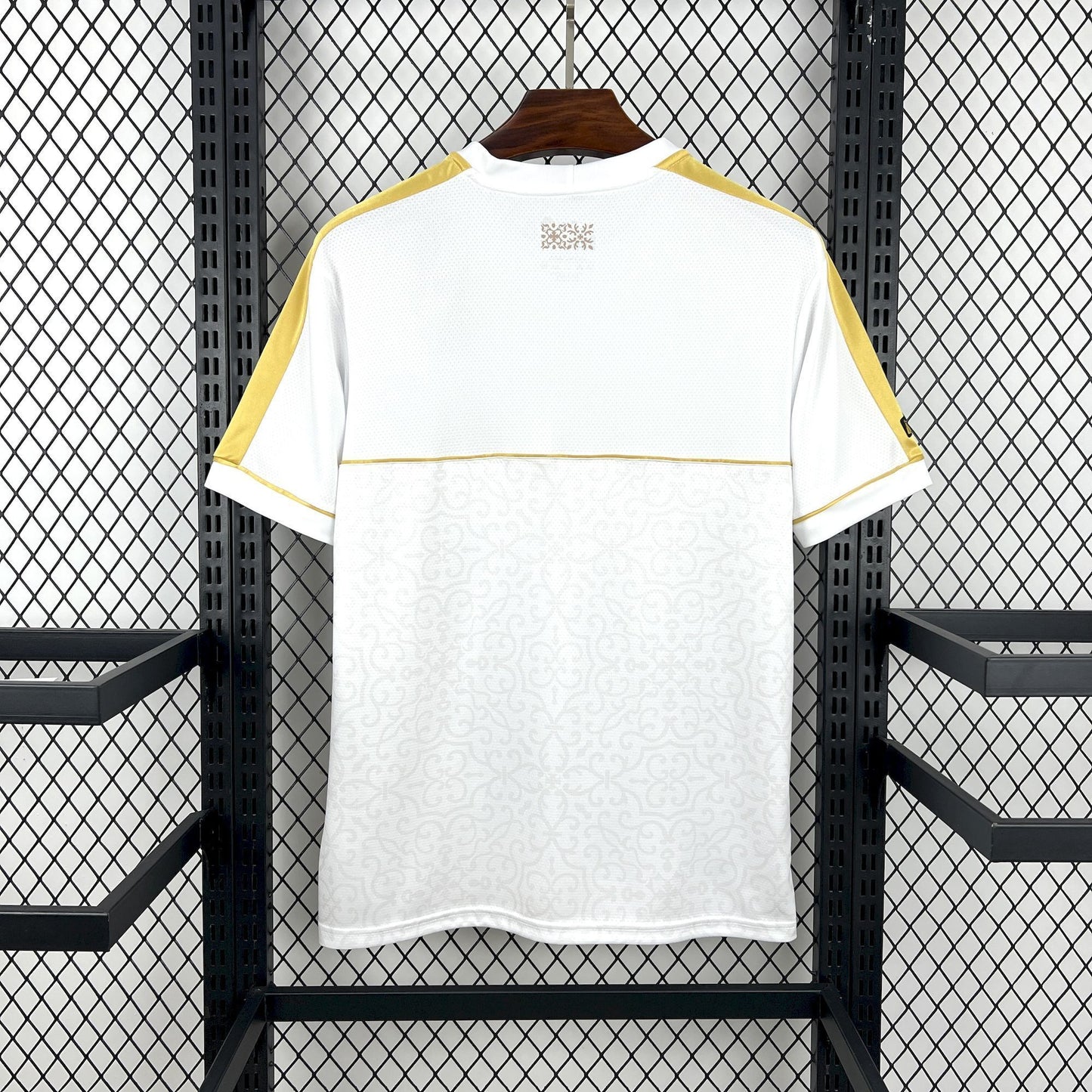 Maillot Vasco Concept 2025/2026