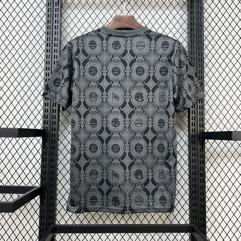 Maillot Concept Bayern Munich Wies
