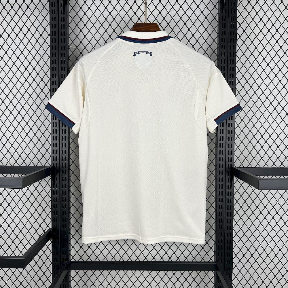 Maillot Ajax Amsterdam Third 2025/2026