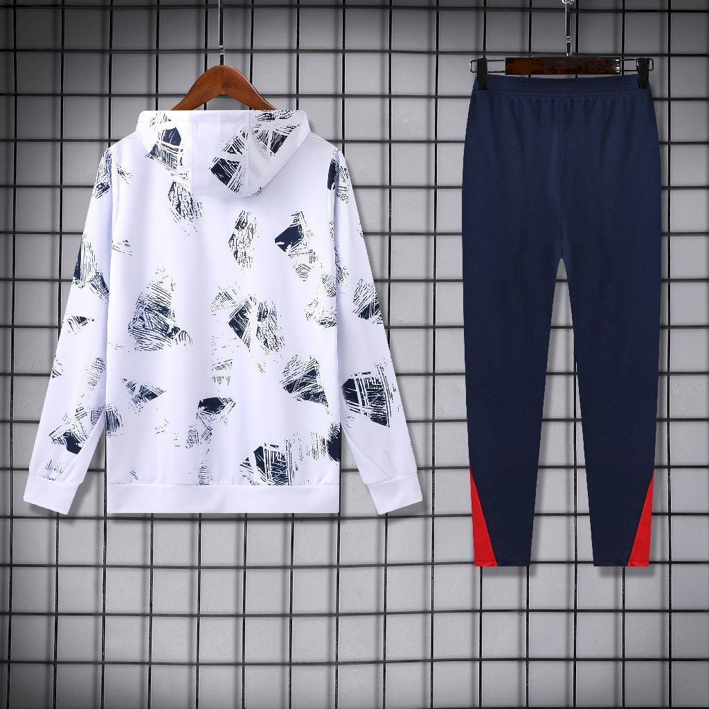 Survêtement Paris SG Sweat 2025/2026