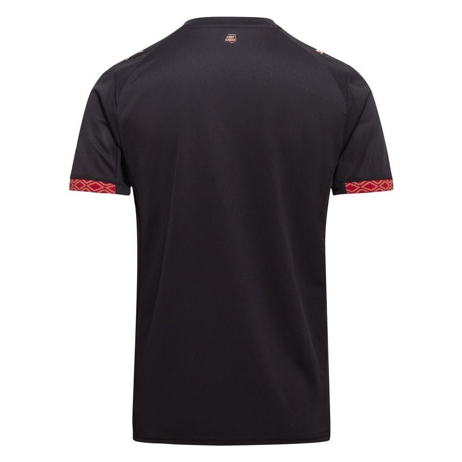 MAILLOT RENNES THIRD 2025/2026