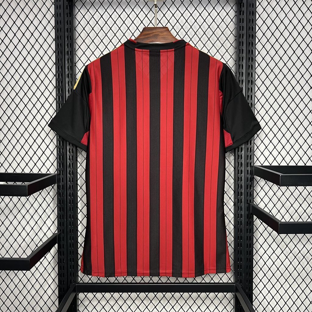 Maillot Rétro AC Milan 2013/2014