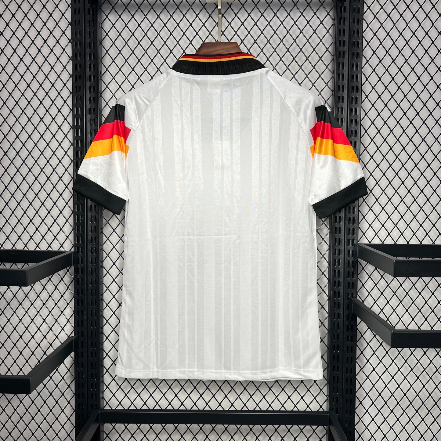 Maillot Rétro Allemagne 1992