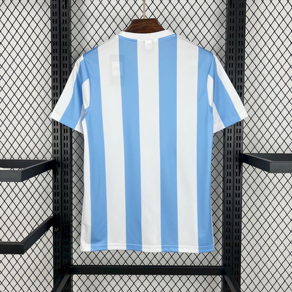 Maillot Rétro Argentine 1986