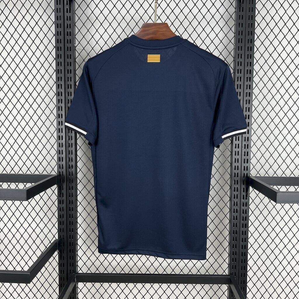 Maillot Gérone Third 2025/2026