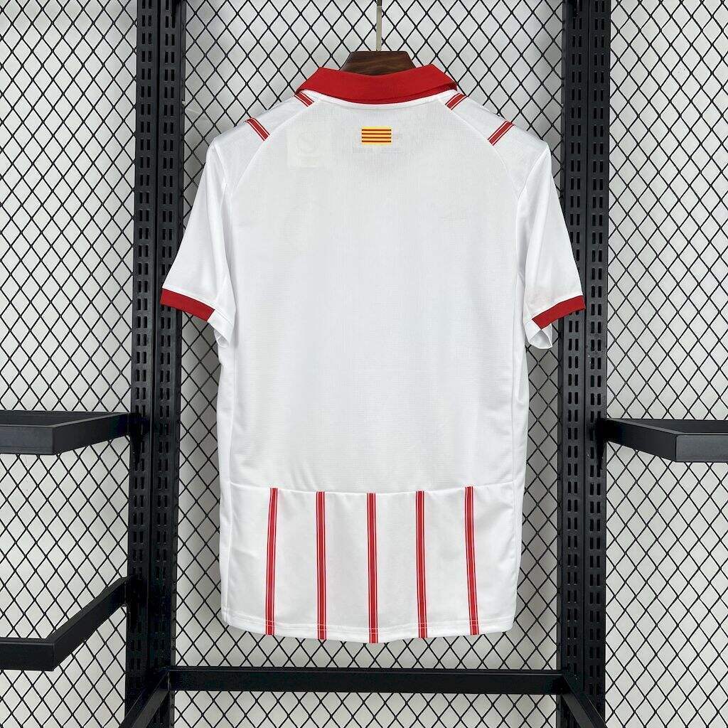 Maillot Gérone Domicile 2025/2026