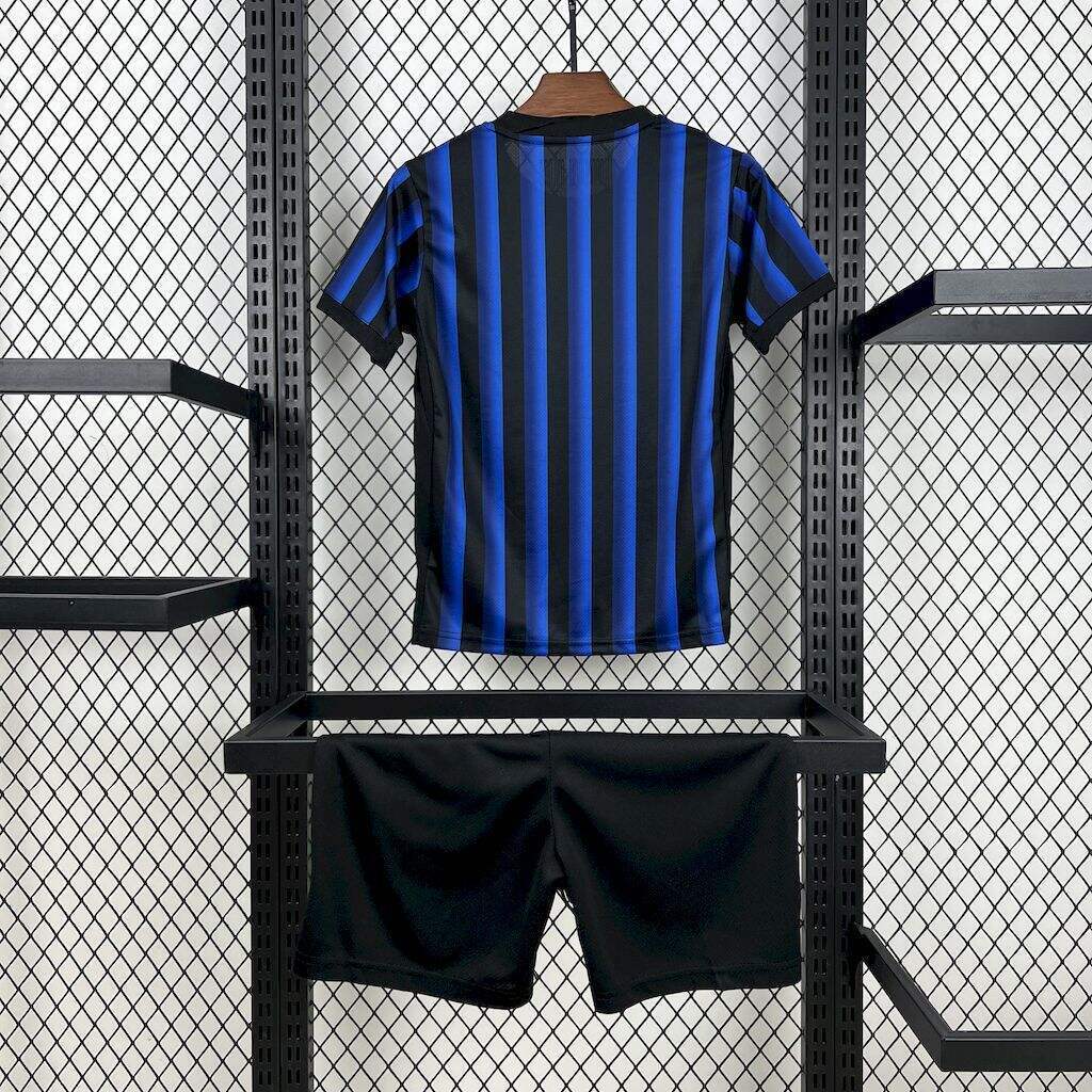 Maillot Enfant Inter Milan Domicile 2025/2026