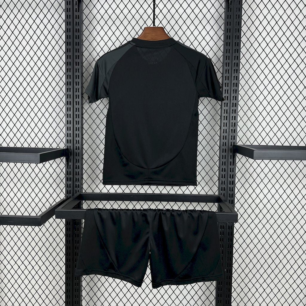 Maillot Enfant Inter Miami Extérieur 2025/2026