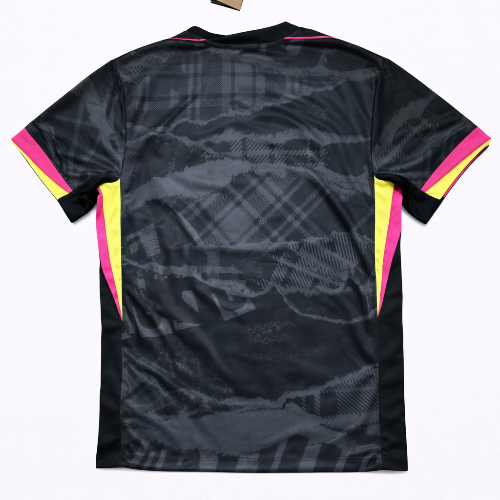 Maillot Chelsea Third 2024/2025