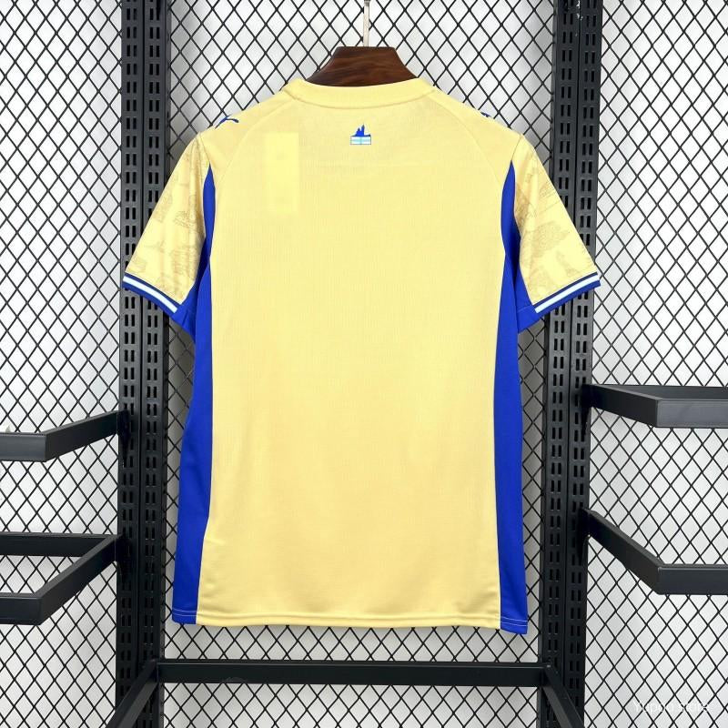 Maillot Marseille Fourth 2025/2026