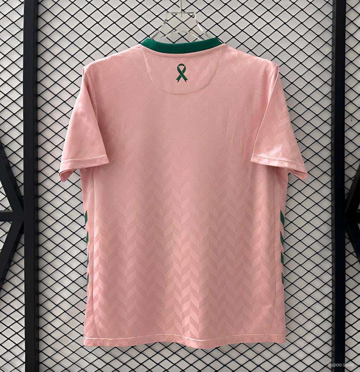 Maillot Saint-Etienne Gardien 2025/2026