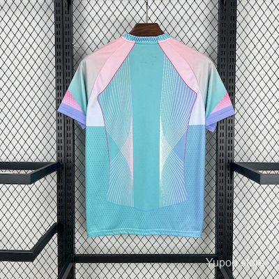 Maillot Concept Paris SG Bleu