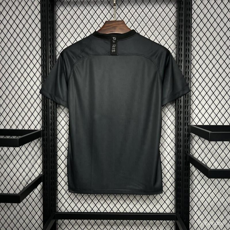 Maillot Rétro PSG Extérieur 2019/2020