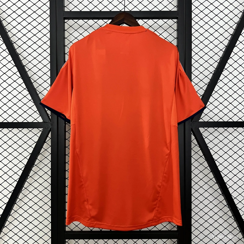 Maillot Rétro Marseille 2011/2012