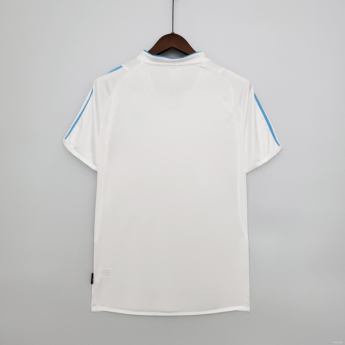 Maillot Rétro Marseille 2002/2003