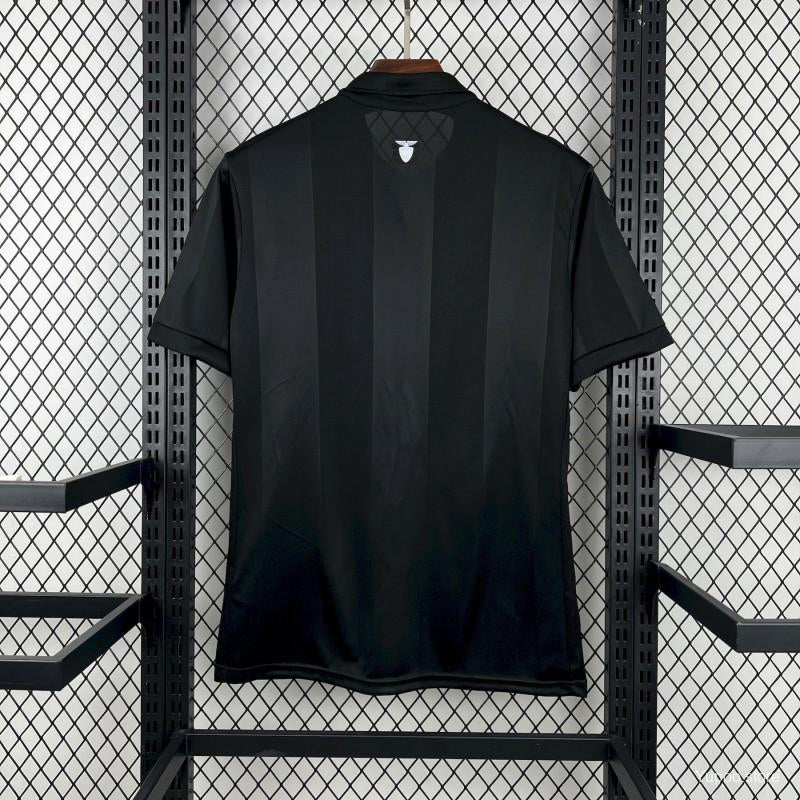 Maillot Équateur Concept Coupe du Monde 2026