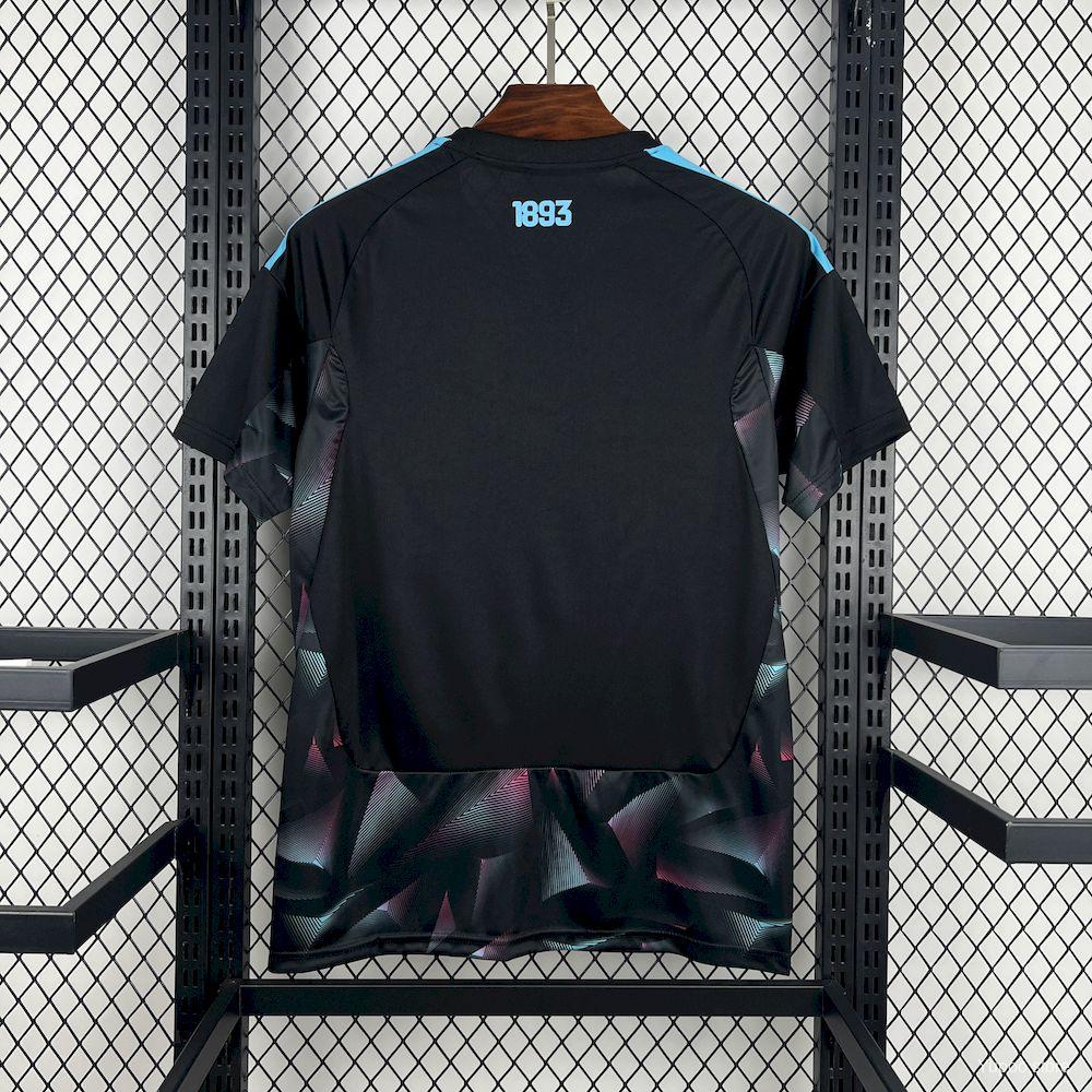 Maillot Argentine Gardien Coupe du Monde 2026