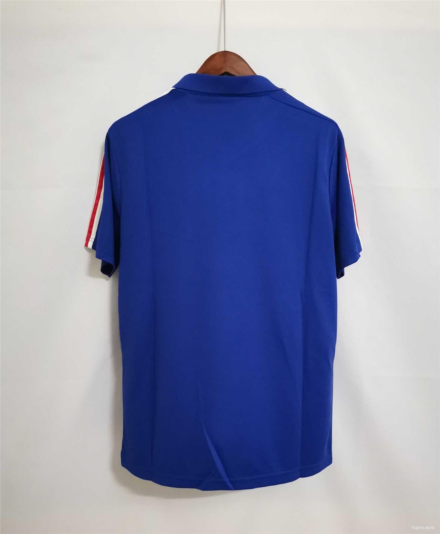 Maillot Rétro France 1984