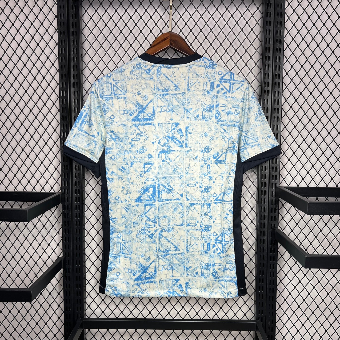 Maillot Portugal 2024/2025