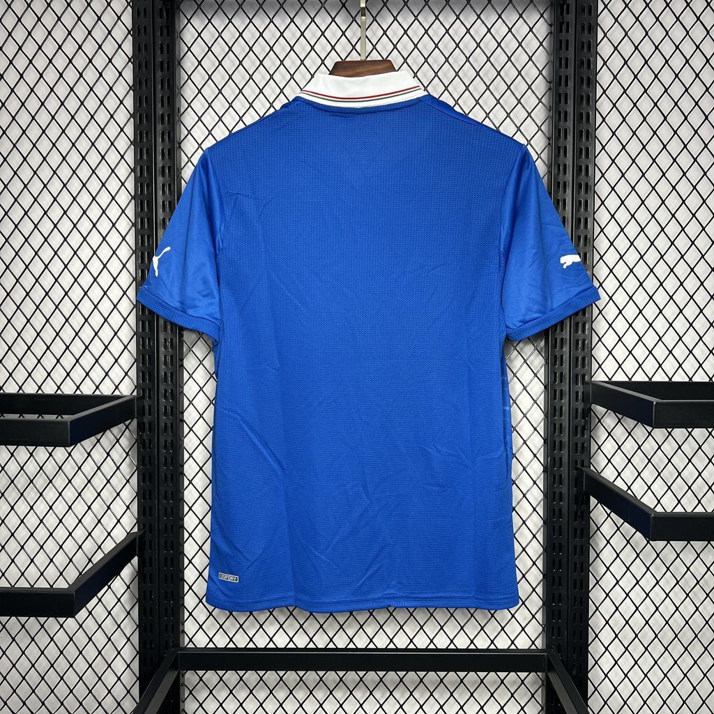 Maillot Italie Rétro 2012