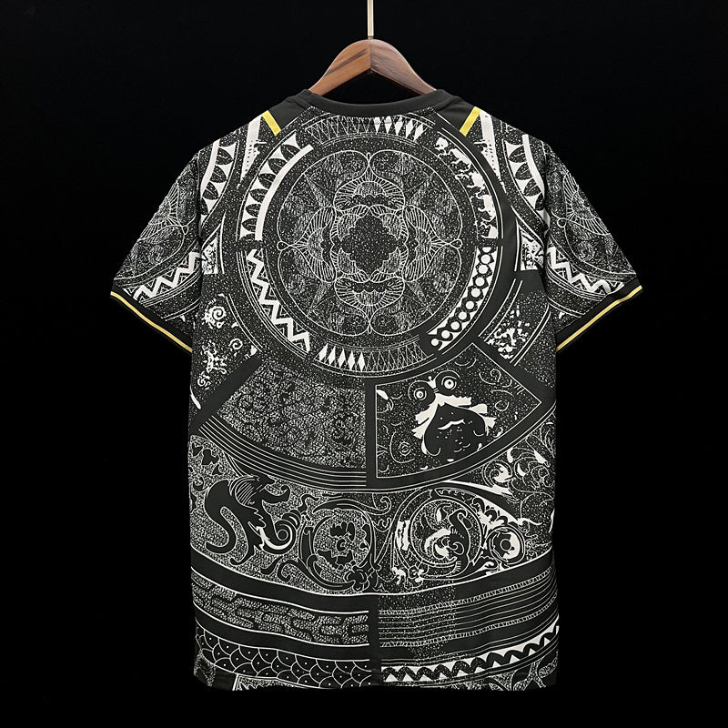 Maillot Italie Concept Noir