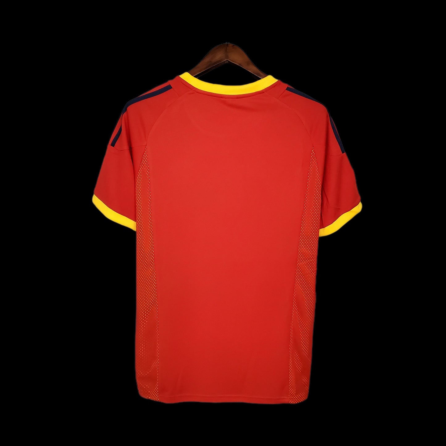 Maillot Espagne Rétro 2002