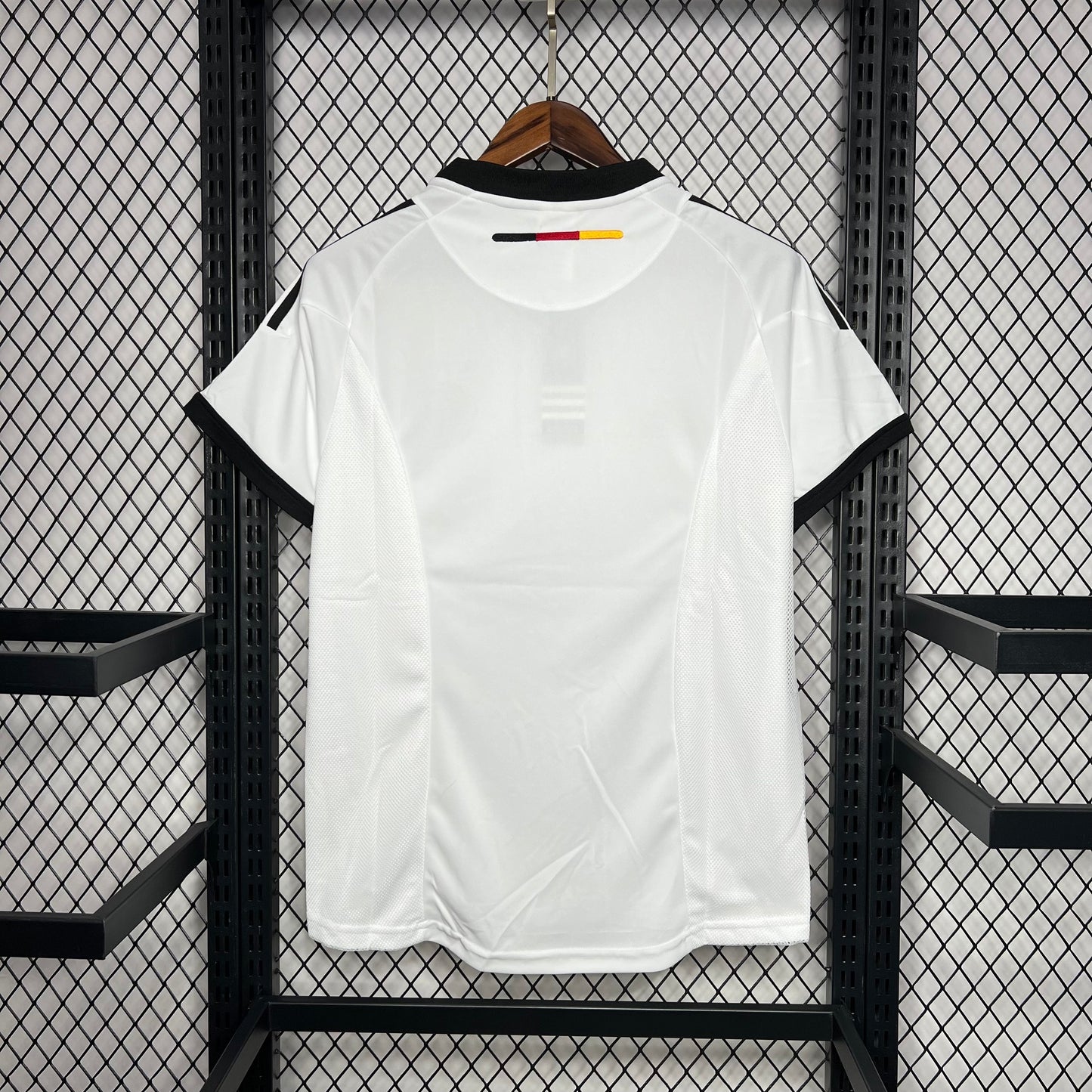 Maillot Rétro Allemagne 2002/2003