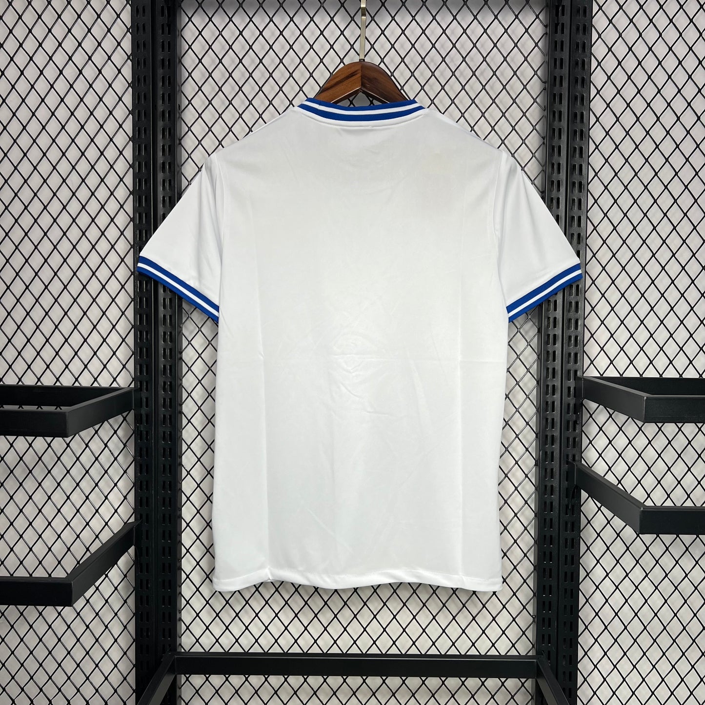 Maillot Angleterre Concept Blanc