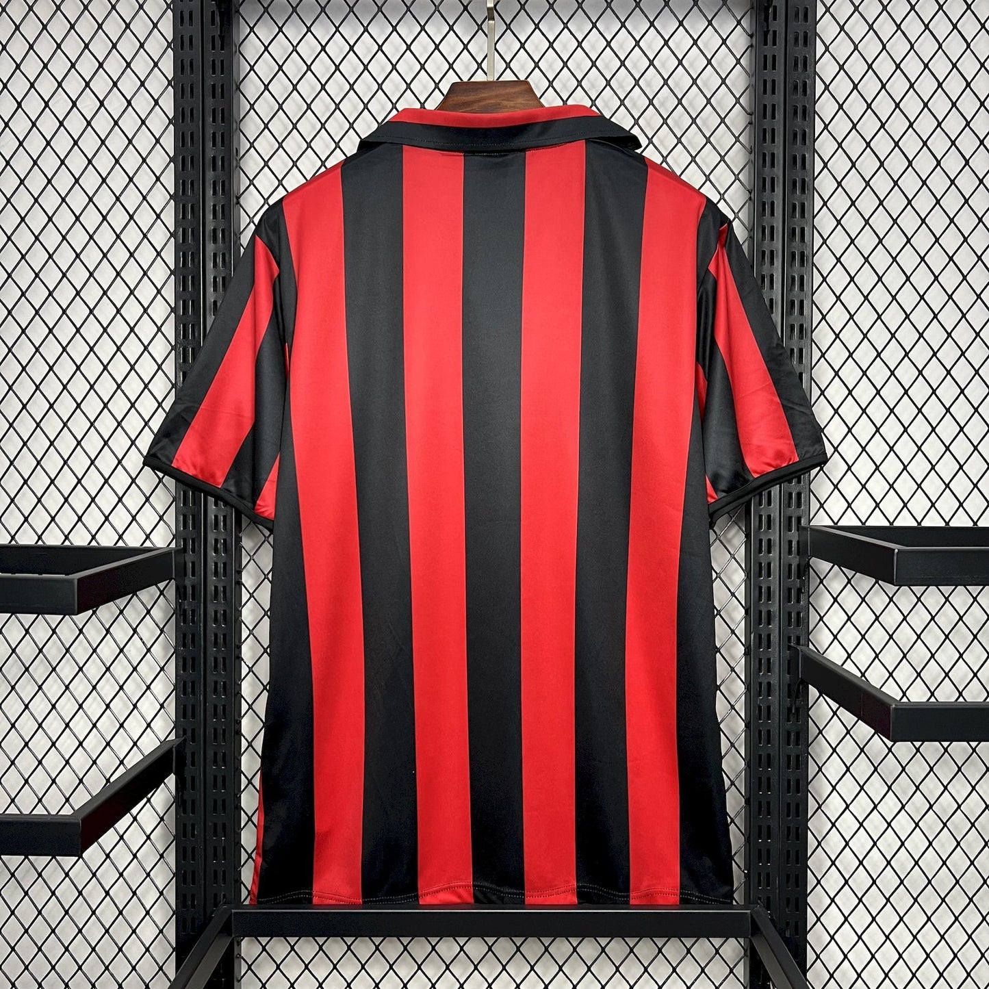 Maillot Rétro AC Milan 1988/1989