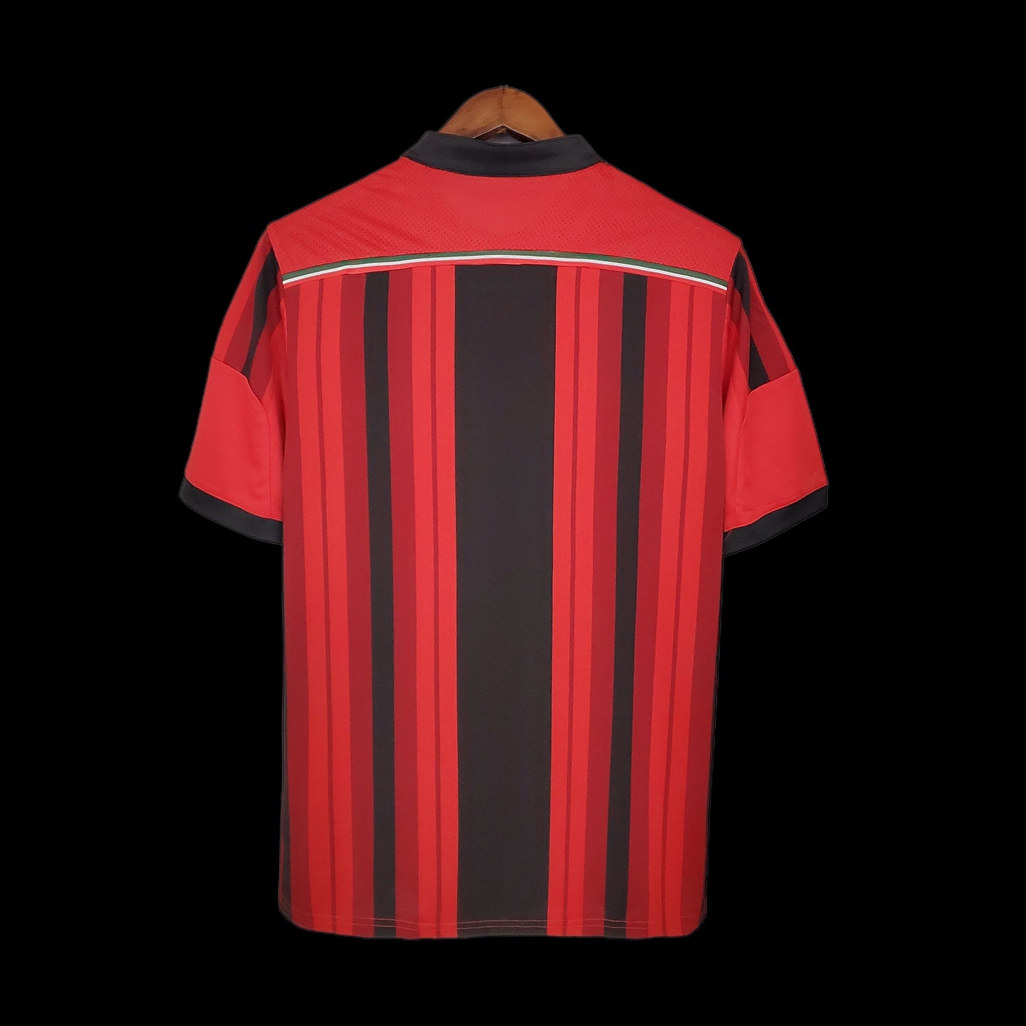 Maillot Rétro AC Milan 2014/2015