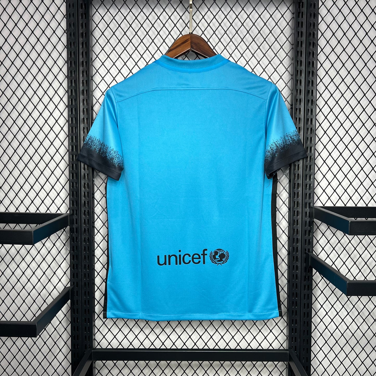 Maillot Rétro Barcelone 2015/2016