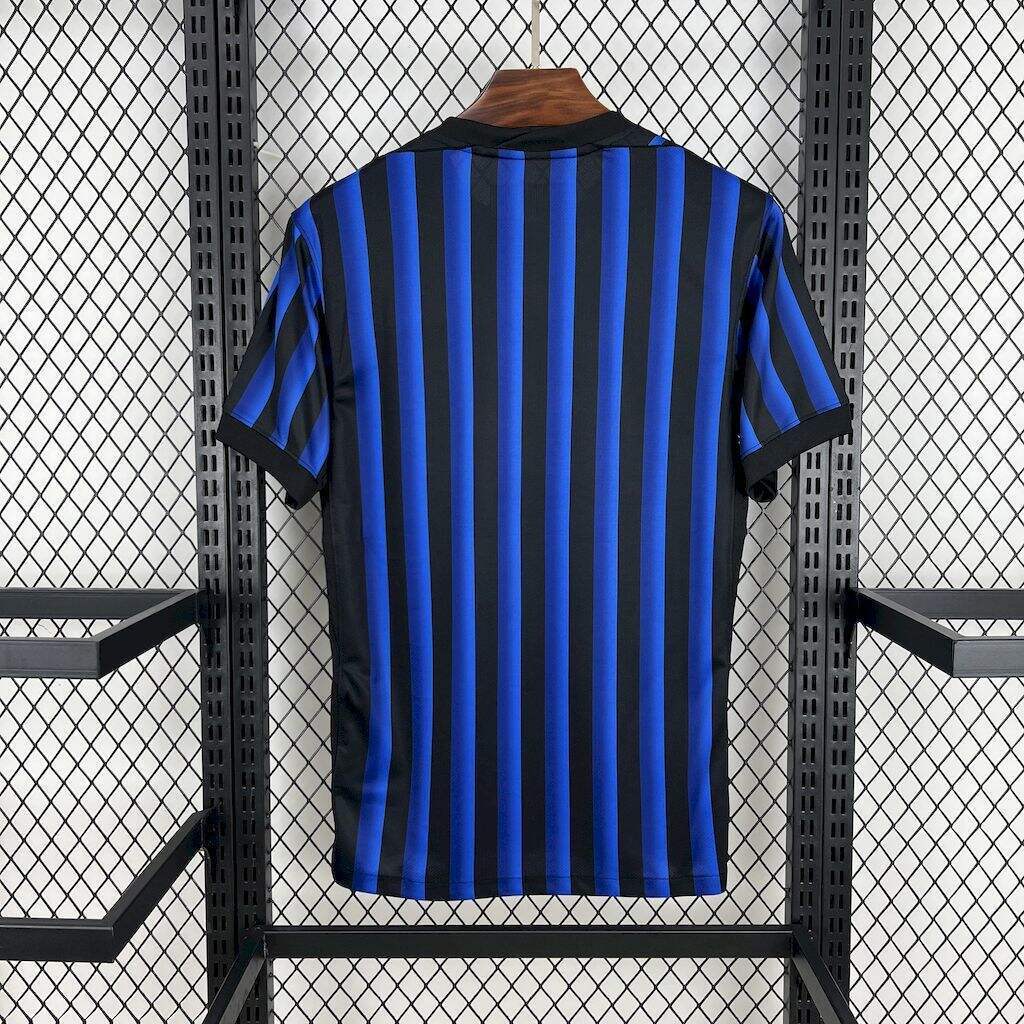 Inter Milan Home Shirt 2025/2026