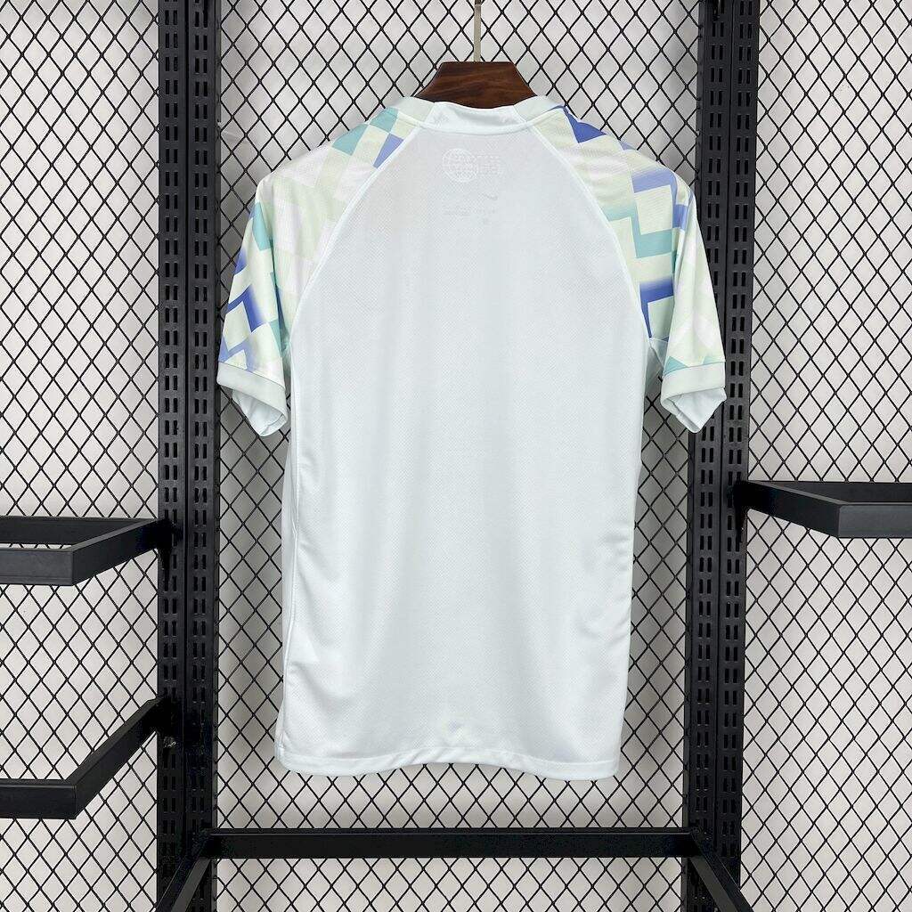 Inter Milan Away Shirt 2025/2026