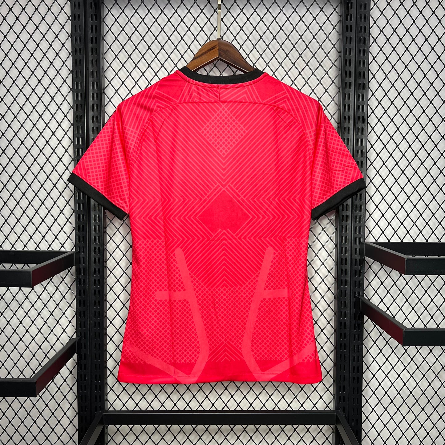 Maillot Concept Rouge Inter Milan