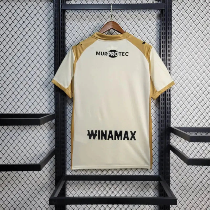 Maillot Lens Third 2025/2026 Le Footballeur Shop