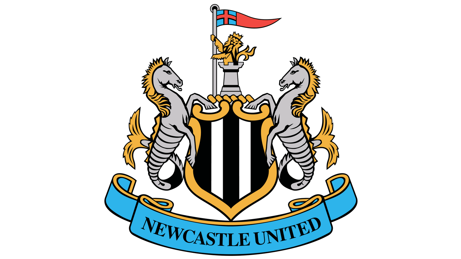 Newcastle Le Footballeur Shop